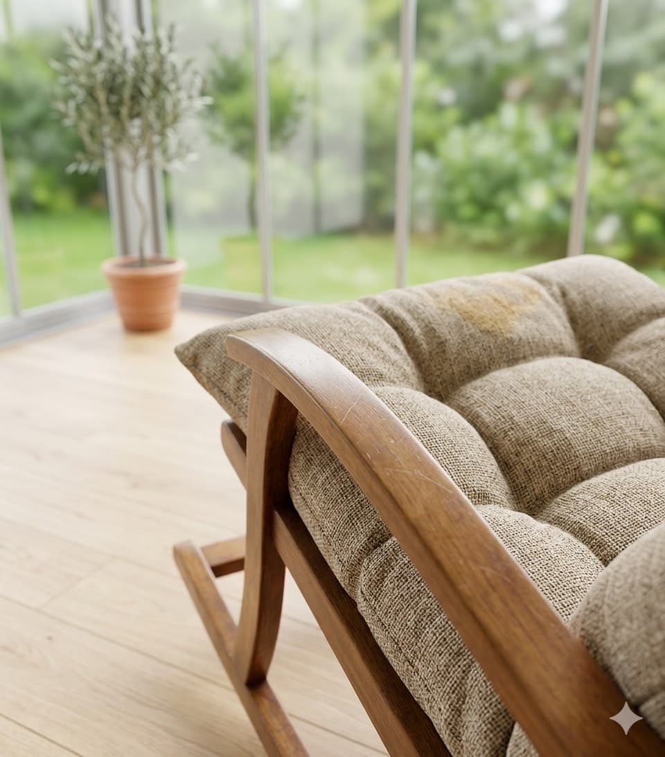 Kestane ağacı detay