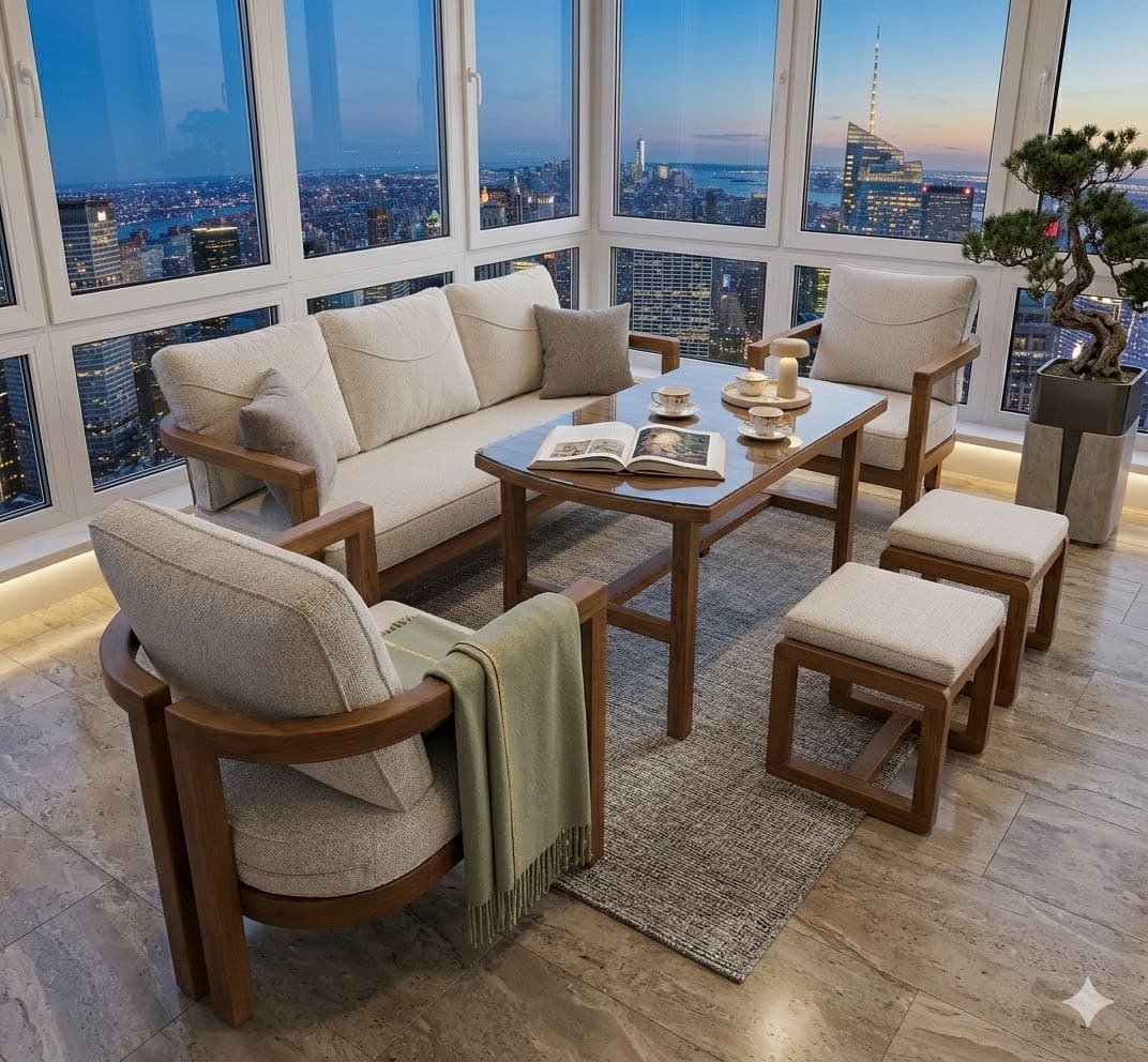 Balcona Moda Atölye